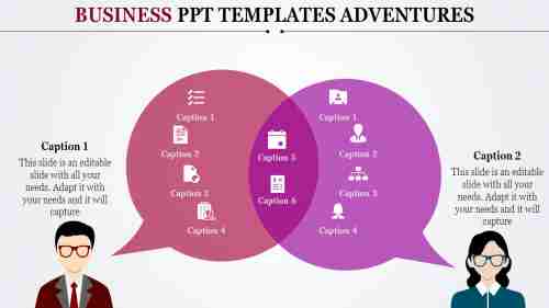 business ppt templates-BUSINESS PPT TEMPLATES Adventures